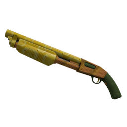 Specialized Killstreak Piña Polished Shotgun (Factory New)