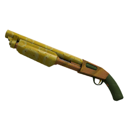 Piña Polished Shotgun (Factory New)