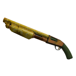 free tf2 item Strange Killstreak Piña Polished Shotgun (Field-Tested)