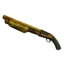Piña Polished Shotgun (Battle Scarred)
