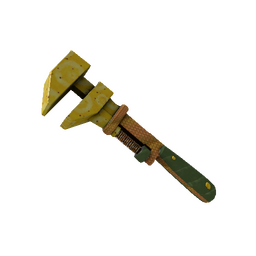 free tf2 item Killstreak Piña Polished Wrench (Factory New)