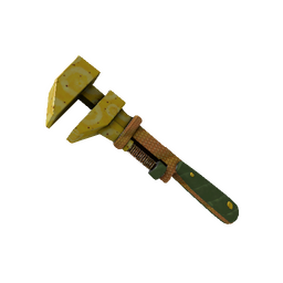 free tf2 item Specialized Killstreak Piña Polished Wrench (Factory New)