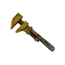 Piña Polished Wrench (Field-Tested)