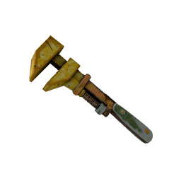 free tf2 item Piña Polished Wrench (Field-Tested)