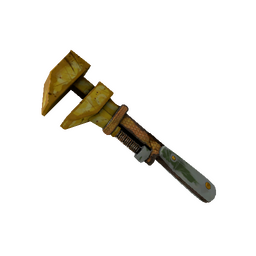 free tf2 item Piña Polished Wrench (Well-Worn)