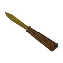 Piña Polished Knife (Minimal Wear)