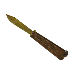 Piña Polished Knife (Minimal Wear)