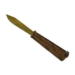 free tf2 item Piña Polished Knife (Minimal Wear)