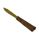 Strange Piña Polished Knife (Factory New)