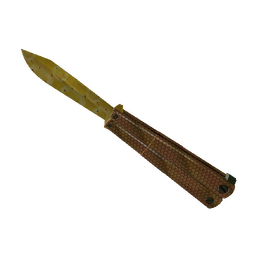 free tf2 item Piña Polished Knife (Factory New)