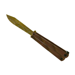 Piña Polished Knife (Factory New)