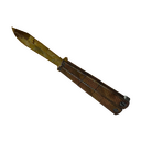 Piña Polished Knife (Battle Scarred)