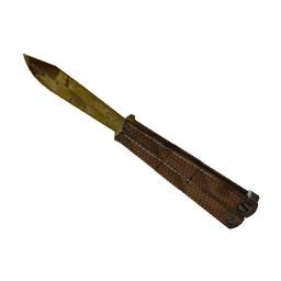 free tf2 item Piña Polished Knife (Battle Scarred)