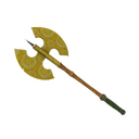 Piña Polished Scotsman's Skullcutter (Factory New)