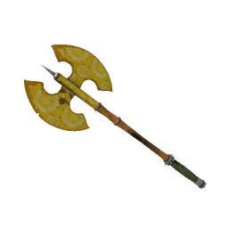 free tf2 item Piña Polished Scotsman's Skullcutter (Field-Tested)