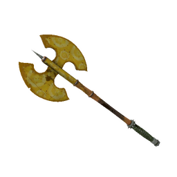 free tf2 item Piña Polished Scotsman's Skullcutter (Well-Worn)