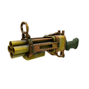 Strange Piña Polished Iron Bomber (Factory New)