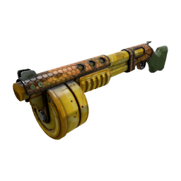 free tf2 item Piña Polished Panic Attack (Well-Worn)