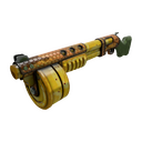 Strange Specialized Killstreak Piña Polished Panic Attack (Field-Tested)