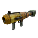 Piña Polished Air Strike (Battle Scarred)