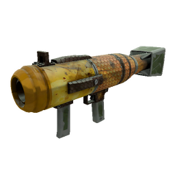 free tf2 item Piña Polished Air Strike (Battle Scarred)