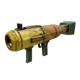 free tf2 item Piña Polished Air Strike (Field-Tested)