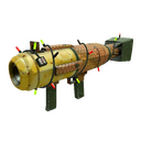 Festivized Piña Polished Air Strike (Minimal Wear)