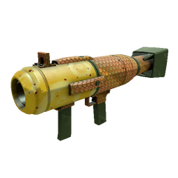 free tf2 item Piña Polished Air Strike (Factory New)