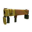 Piña Polished Black Box (Minimal Wear)