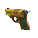 Professional Killstreak Piña Polished Shortstop (Factory New)