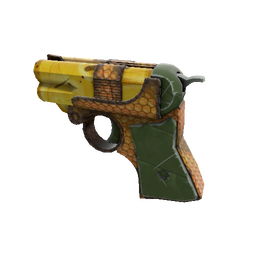 free tf2 item Piña Polished Shortstop (Field-Tested)