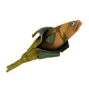 Strange Professional Killstreak Piña Polished Holy Mackerel (Factory New)