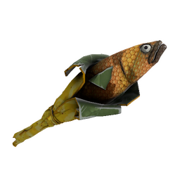 free tf2 item Piña Polished Holy Mackerel (Field-Tested)