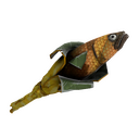 Piña Polished Holy Mackerel (Well-Worn)