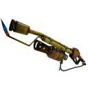 Piña Polished Flame Thrower (Well-Worn)