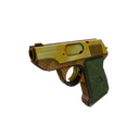 Piña Polished Pistol (Minimal Wear)