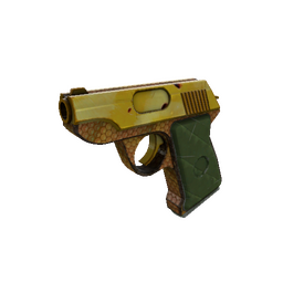 Piña Polished Pistol (Minimal Wear)