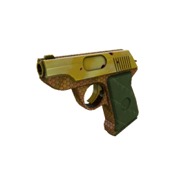 free tf2 item Piña Polished Pistol (Factory New)