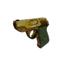 Piña Polished Pistol (Field-Tested)