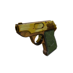 free tf2 item Piña Polished Pistol (Field-Tested)