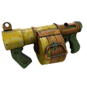 Piña Polished Stickybomb Launcher (Minimal Wear)