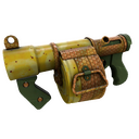 Killstreak Piña Polished Stickybomb Launcher (Factory New)