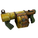 Piña Polished Stickybomb Launcher (Field-Tested)