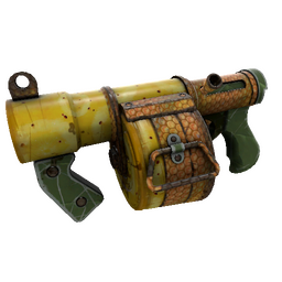 free tf2 item Piña Polished Stickybomb Launcher (Field-Tested)