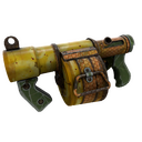 Piña Polished Stickybomb Launcher (Well-Worn)