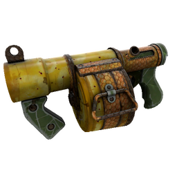 free tf2 item Piña Polished Stickybomb Launcher (Well-Worn)