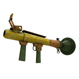 free tf2 item Killstreak Piña Polished Rocket Launcher (Factory New)