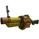 Piña Polished Grenade Launcher (Field-Tested)