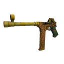 Professional Killstreak Piña Polished SMG (Minimal Wear)