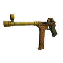 Killstreak Piña Polished SMG (Field-Tested)